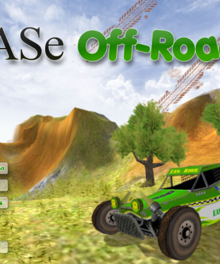 EASe Off-Road