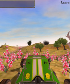 Alternative view of EASe Off-Road