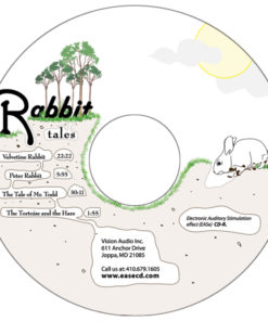 Rabbit Tales