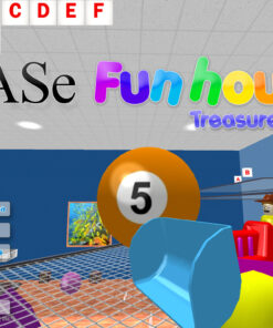 EASe Funhouse Demo