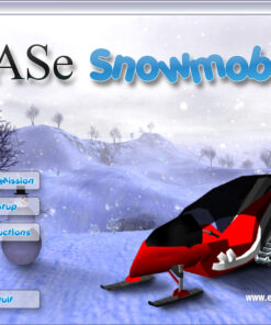 EASe Snowmobile