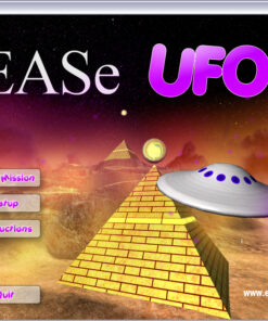 EASe UFO